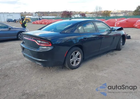 2022 Dodge Charger Sxt Rwd z USA, uszkodzony, nr VIN 2C3CDXBG2NH258919